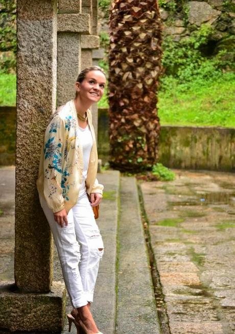 Outfit Low Cost: Birds Outfit Low Cost: Birds