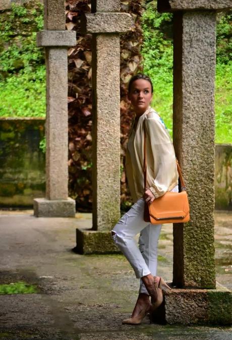 Outfit Low Cost: Birds Outfit Low Cost: Birds