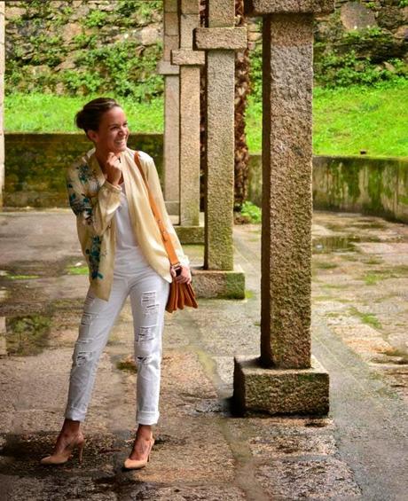 Outfit Low Cost: Birds Outfit Low Cost: Birds