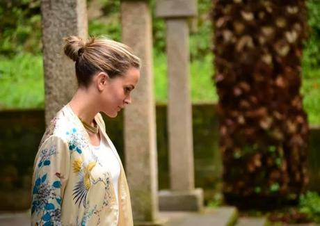 Outfit Low Cost: Birds Outfit Low Cost: Birds