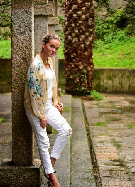 Outfit Low Cost: Birds Outfit Low Cost: Birds