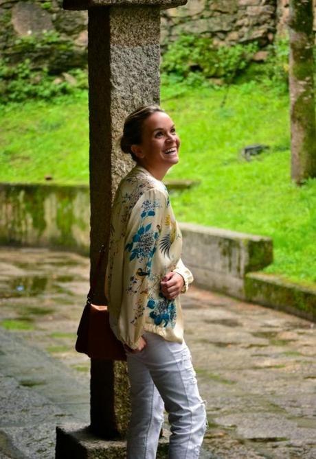 Outfit Low Cost: Birds Outfit Low Cost: Birds