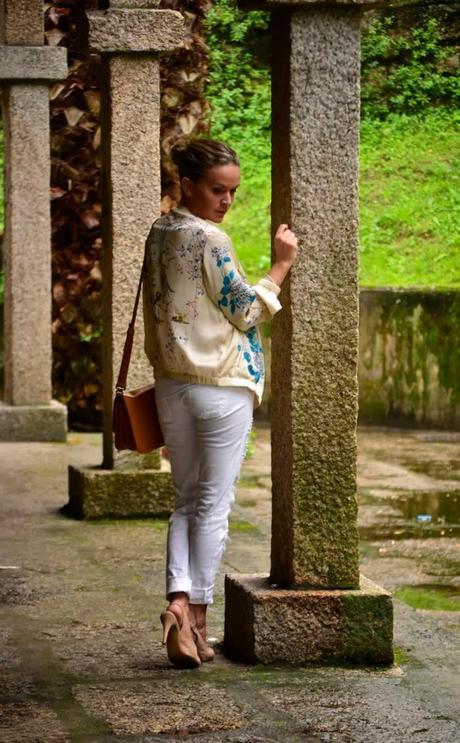 Outfit Low Cost: Birds