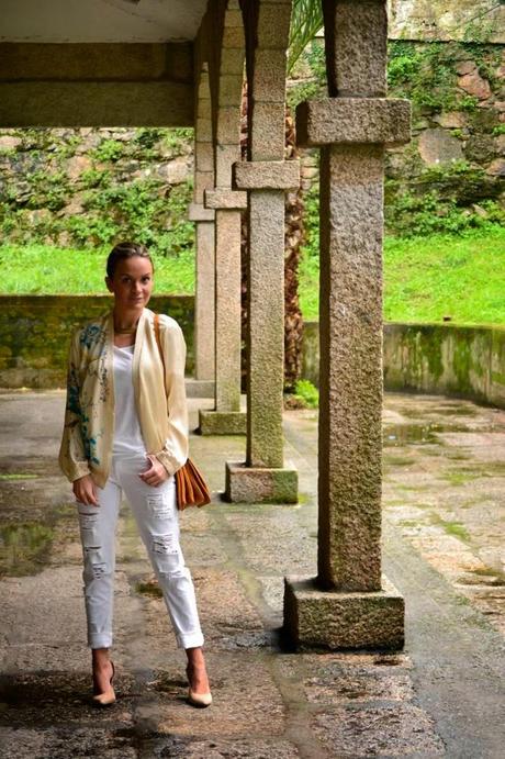 Outfit Low Cost: Birds Outfit Low Cost: Birds