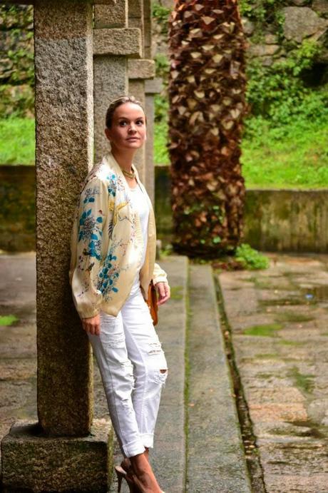 Outfit Low Cost: Birds Outfit Low Cost: Birds