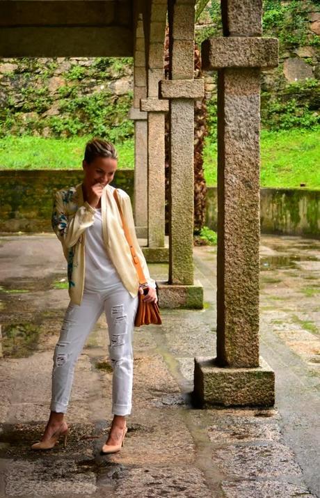 Outfit Low Cost: Birds Outfit Low Cost: Birds