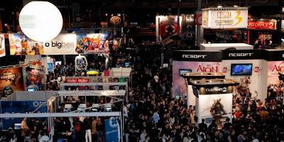 Madrid Games Week 2013