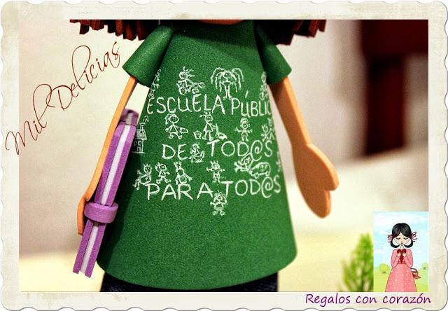 ♥ Escuela pública, de todos para todos