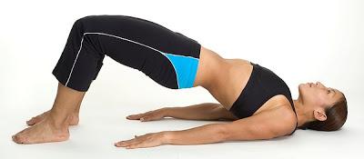 Elevación de la espina dorsal