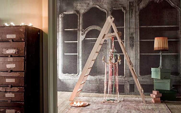 interiores de ensueño!