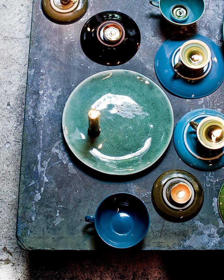 interiores de ensueño!