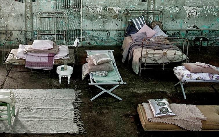 interiores de ensueño!