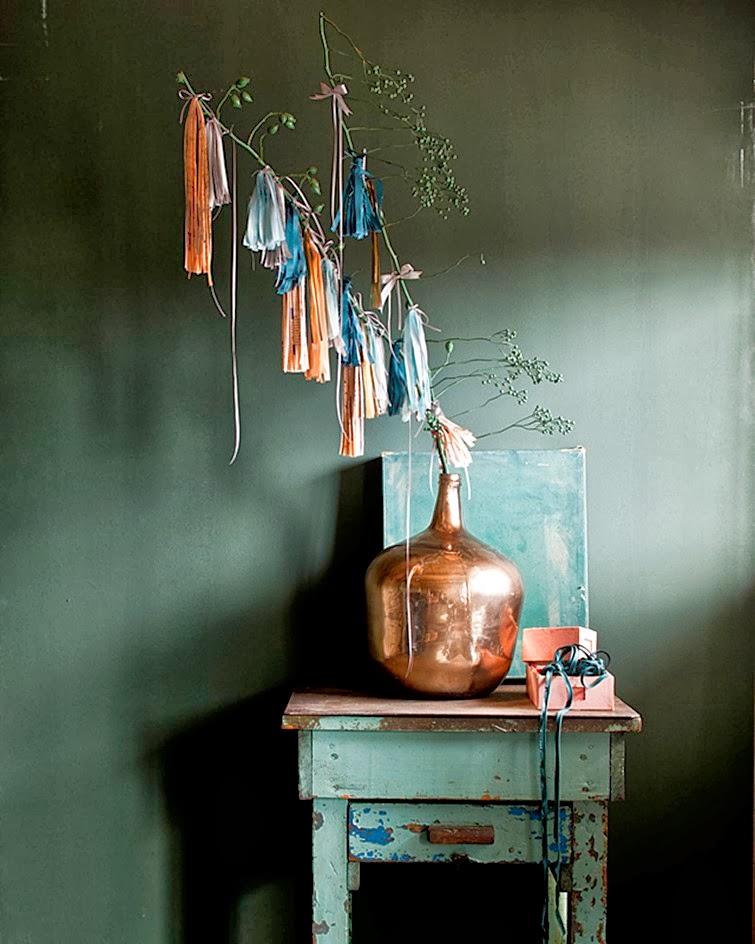 interiores de ensueño!