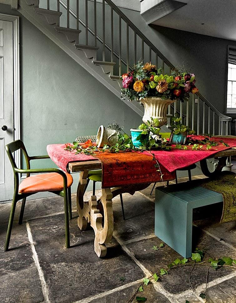 interiores de ensueño!