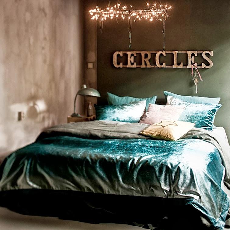 interiores de ensueño!