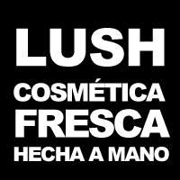 Navidades 2013 en Lush (I)