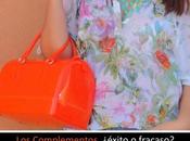 Complementos: éxito fracaso