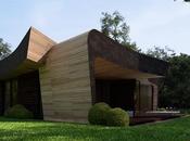 A-cero presenta nuevo prototipo viviendas madera para Arquima