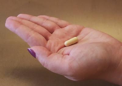 Devolviéndole la fuerza a mi cabello con “Expert Keratina” de FORTÉ PHARMA