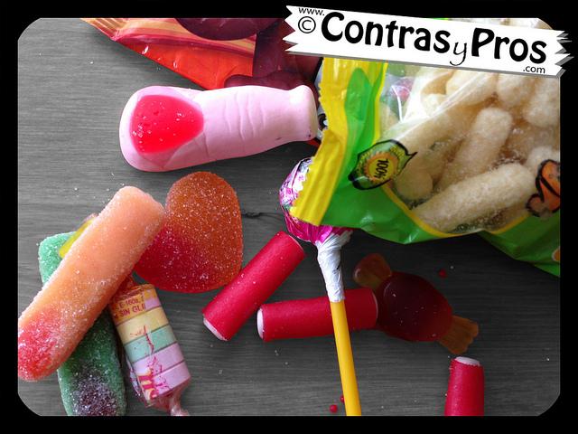 Chuches