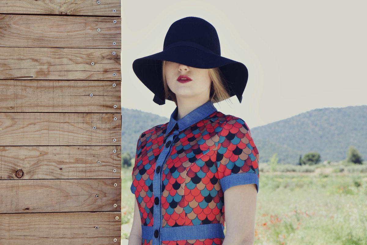 LIFE, la nueva colección de TitisClothing