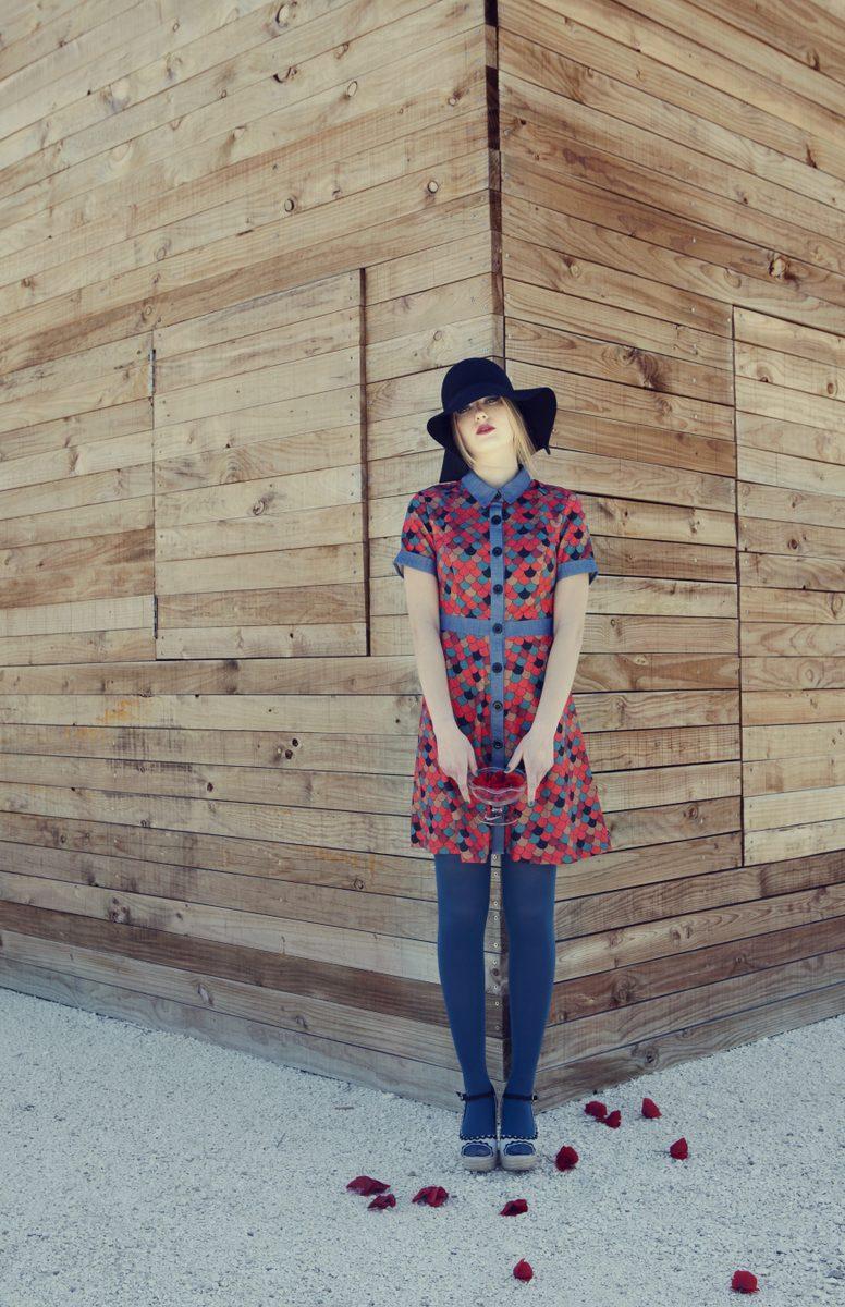 LIFE, la nueva colección de TitisClothing