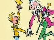 Charlie fábrica chocolate