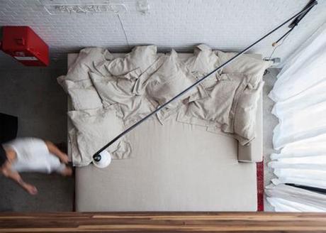 Un duplex en Sao Paulo Un duplex en Sao Paulo 6