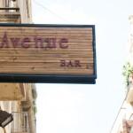 Brunch&Cia en el Avenue Bar