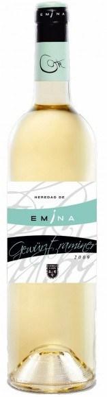 heredad de emina gewüztraminer