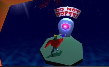 [Memory Card] Blasto