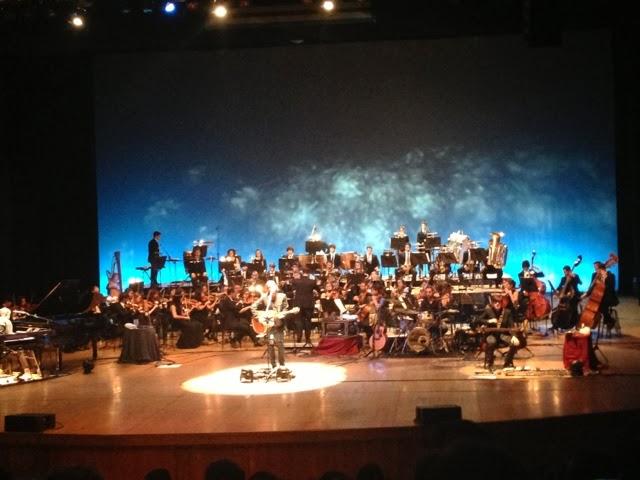 Mi semana musical : Maryl Peluquerías, Chenoa, Queen , Los Secretos...