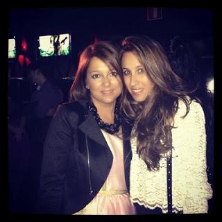 Mi semana musical : Maryl Peluquerías, Chenoa, Queen , Los Secretos...