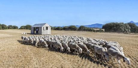 CASA TRANSPORTABLE ÁPH80 / PORTABLE HOUSE ÁPH80