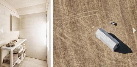 CASA TRANSPORTABLE ÁPH80 / PORTABLE HOUSE ÁPH80