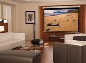 ¿Proyectores TV’s?