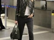 Rosie Huntington-Whiteley, estilo Angeles. Consigue look