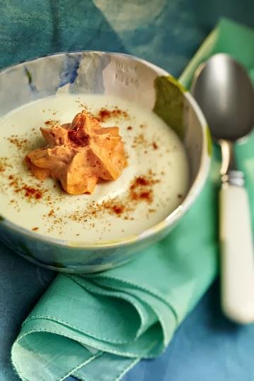 EN OTOÑO...PURES Y CREMAS