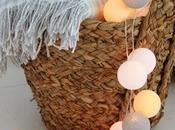 Guirnaldas para rincon encanto