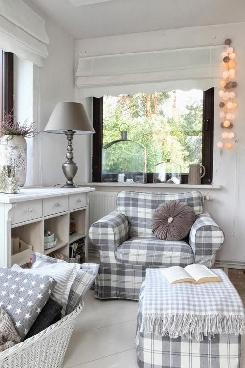 GUIRNALDAS PARA UN RINCON CON ENCANTO