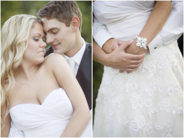 bride and groom holding hands, sweet and tender moments between the bride and her groom, sweet bride and groom portraits, pink and purple romantic rustic wedding, Sunny Studios