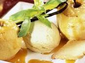Postres manzanas