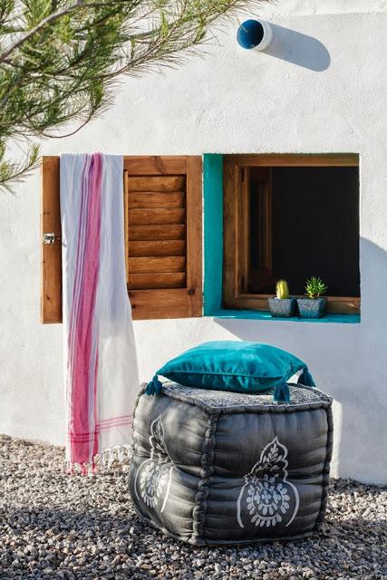 FORMENTERA... ENTRE EL MAR Y EL CIELO