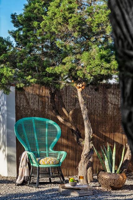 FORMENTERA... ENTRE EL MAR Y EL CIELO