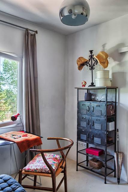 FORMENTERA... ENTRE EL MAR Y EL CIELO