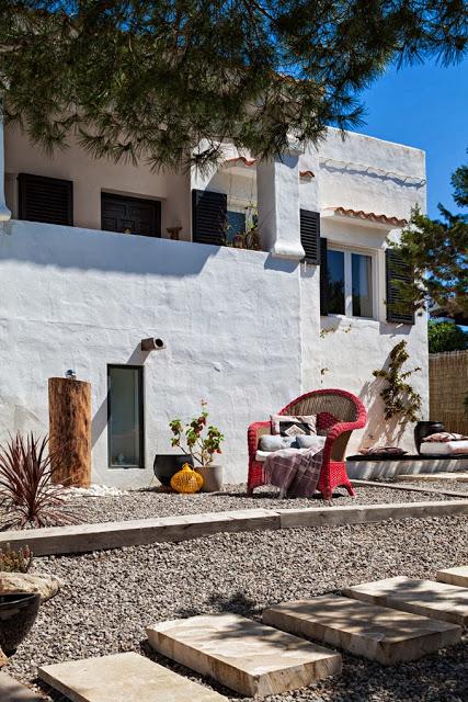 FORMENTERA... ENTRE EL MAR Y EL CIELO