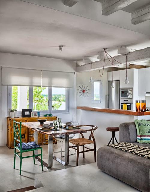 FORMENTERA... ENTRE EL MAR Y EL CIELO