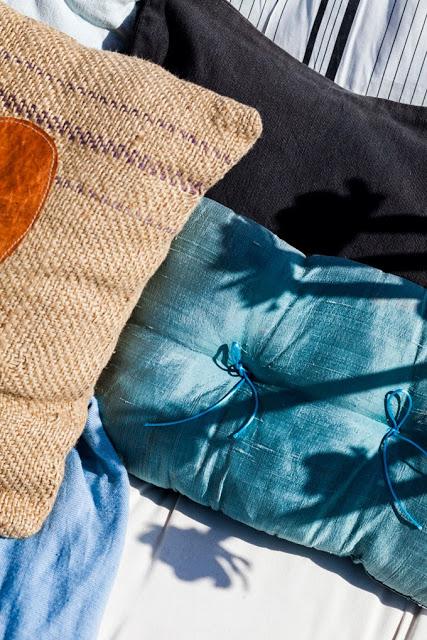 FORMENTERA... ENTRE EL MAR Y EL CIELO