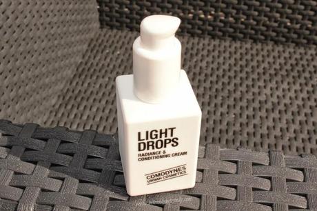 COMODYNES Light Drops