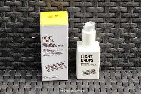 COMODYNES Light Drops